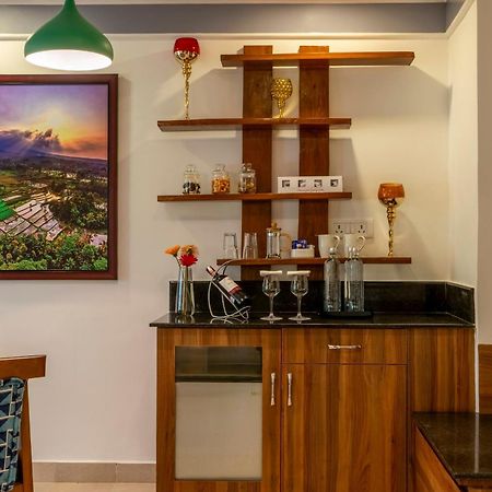 Hotel Sterling Ooty Elk Hill Zewnętrze zdjęcie