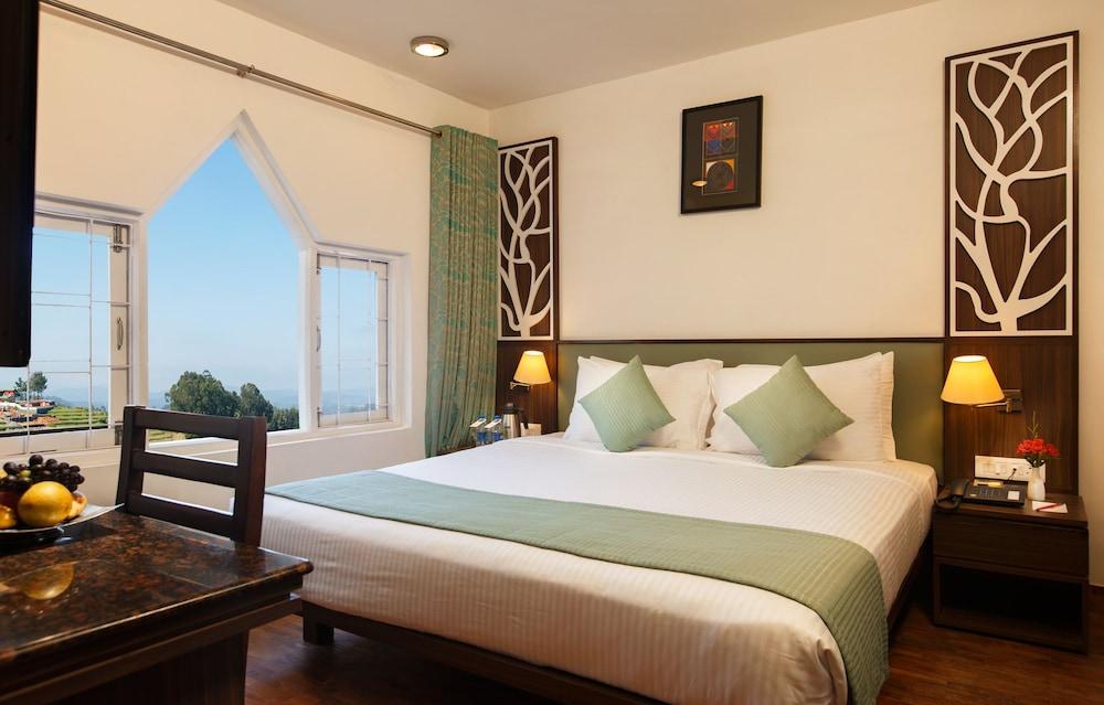 Hotel Sterling Ooty Elk Hill Zewnętrze zdjęcie
