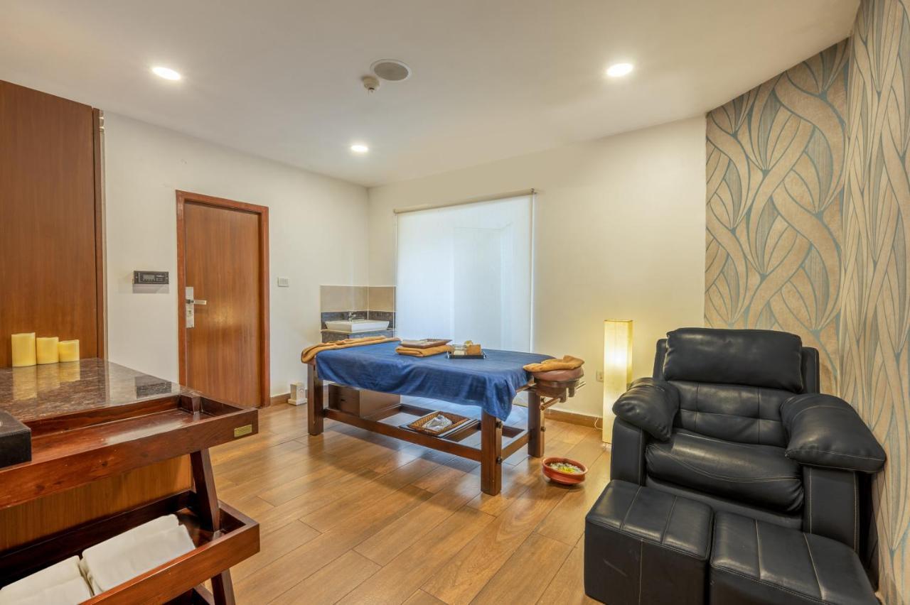 Hotel Sterling Ooty Elk Hill Zewnętrze zdjęcie