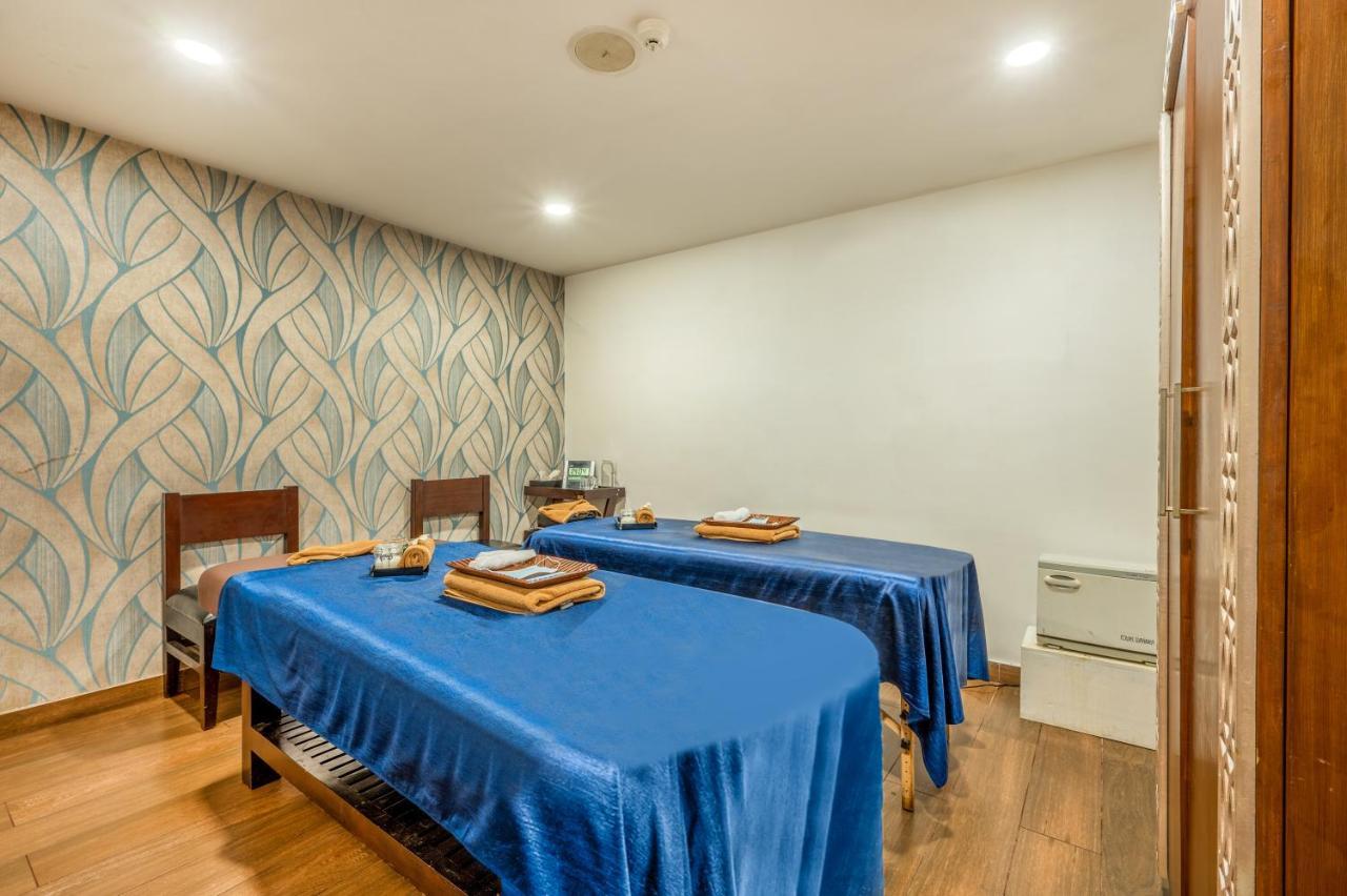 Hotel Sterling Ooty Elk Hill Zewnętrze zdjęcie