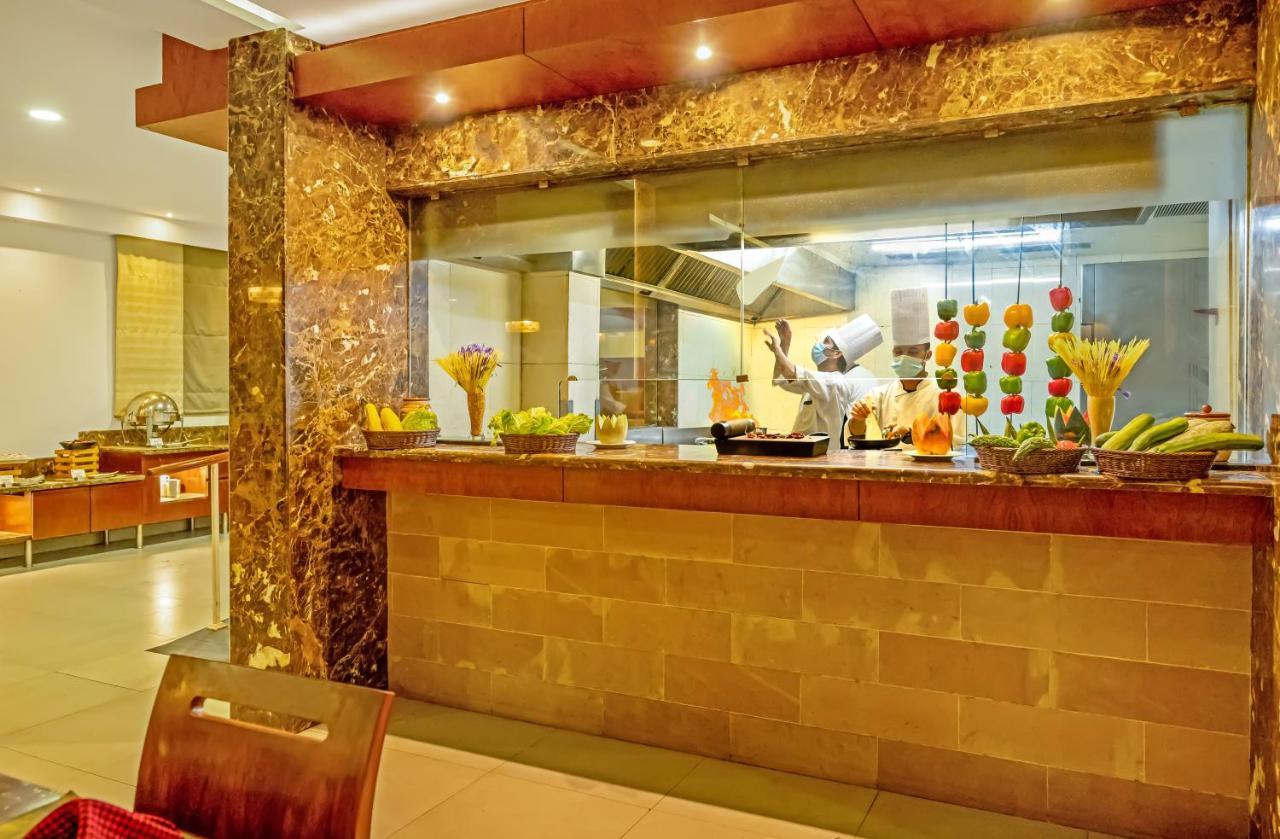 Hotel Sterling Ooty Elk Hill Zewnętrze zdjęcie