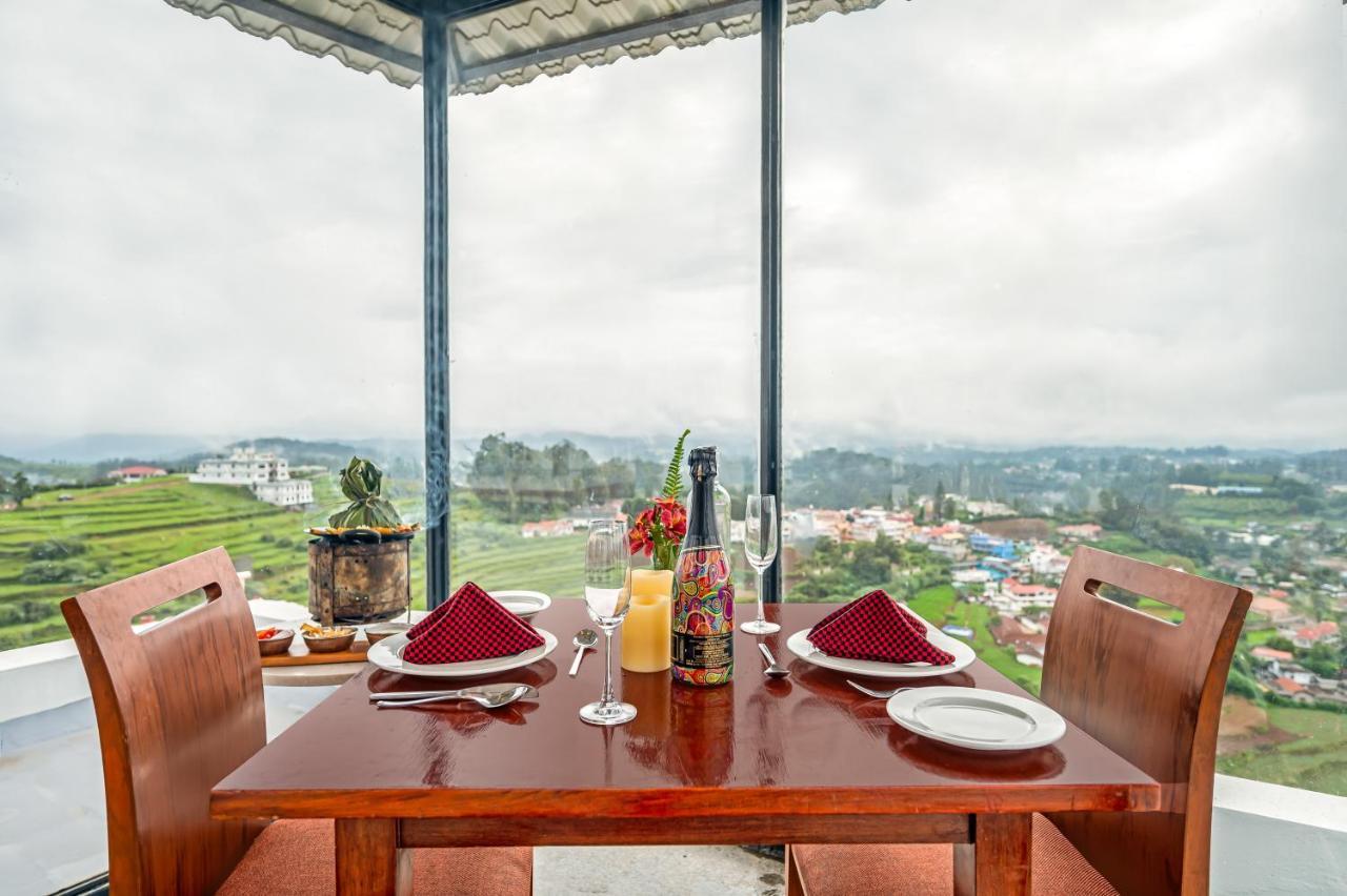 Hotel Sterling Ooty Elk Hill Zewnętrze zdjęcie