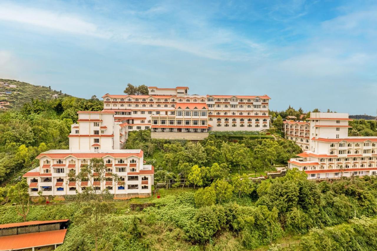 Hotel Sterling Ooty Elk Hill Zewnętrze zdjęcie