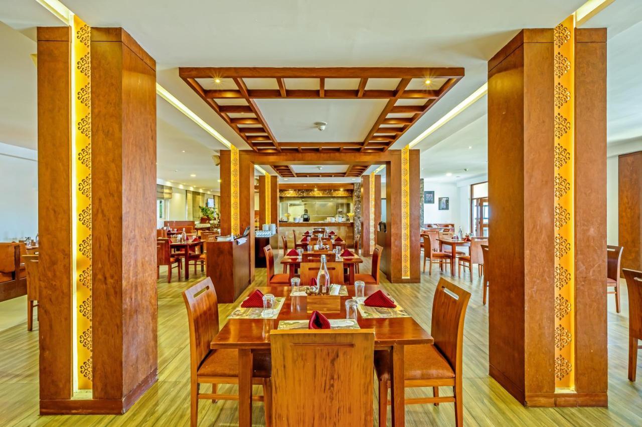 Hotel Sterling Ooty Elk Hill Zewnętrze zdjęcie