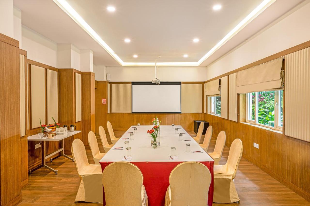 Hotel Sterling Ooty Elk Hill Zewnętrze zdjęcie