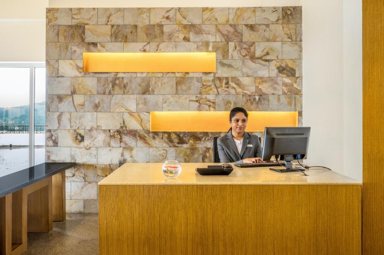 Hotel Sterling Ooty Elk Hill Zewnętrze zdjęcie