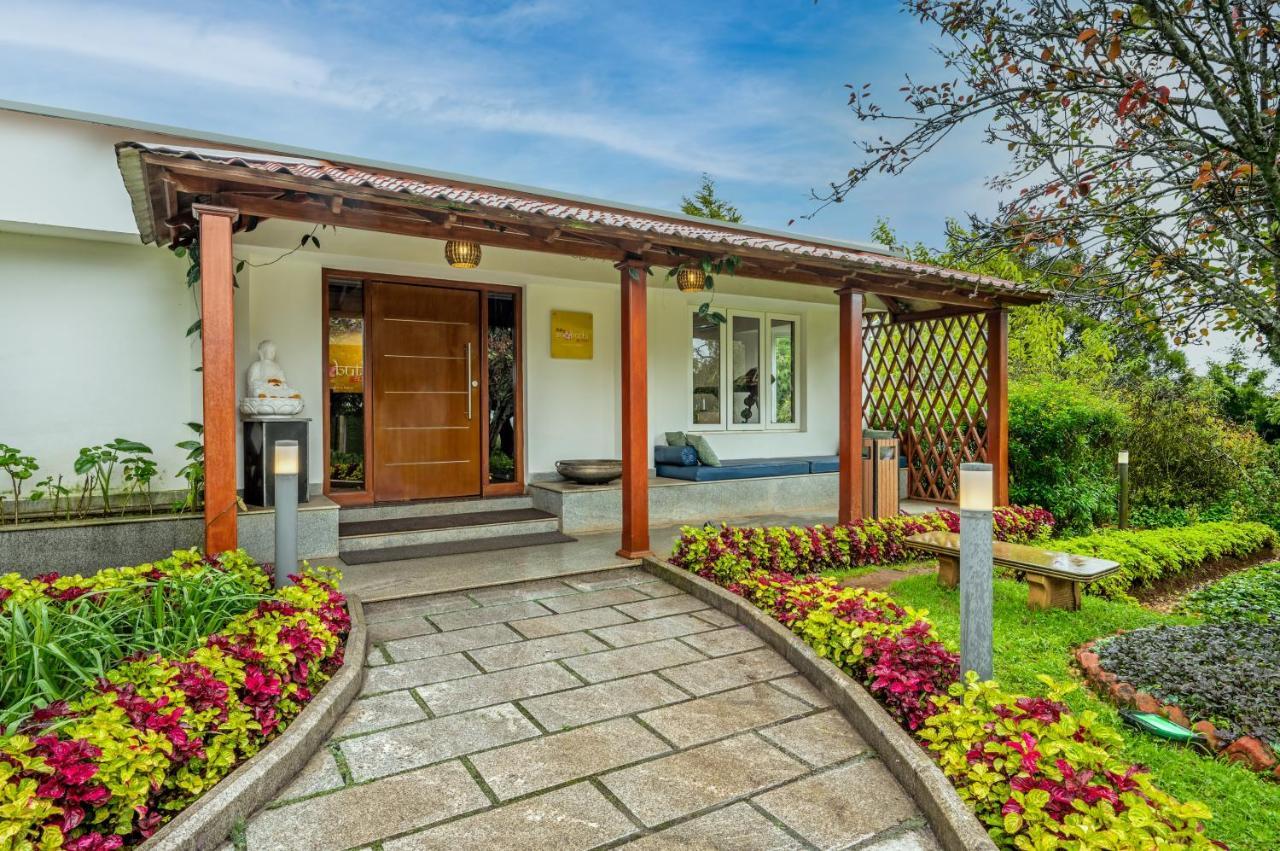 Hotel Sterling Ooty Elk Hill Zewnętrze zdjęcie