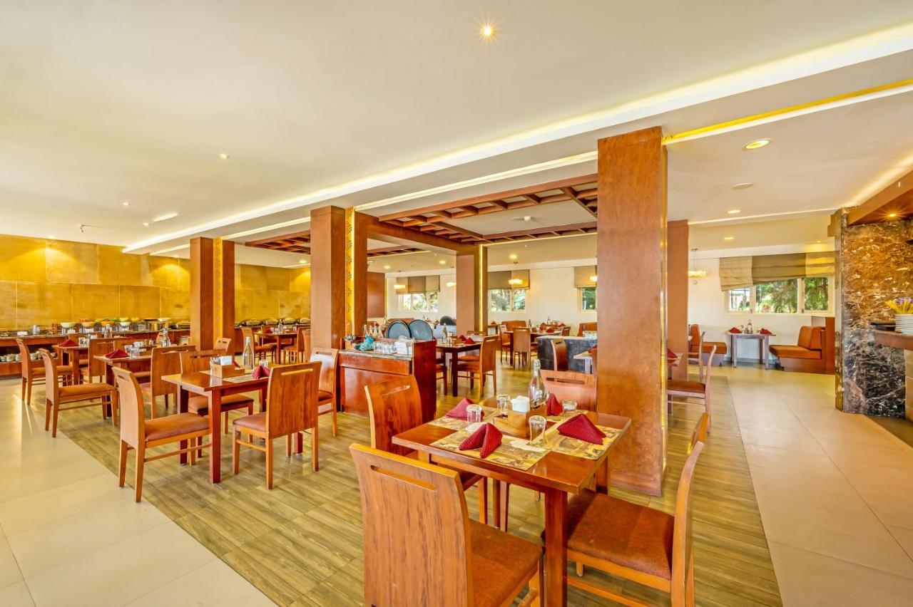 Hotel Sterling Ooty Elk Hill Zewnętrze zdjęcie