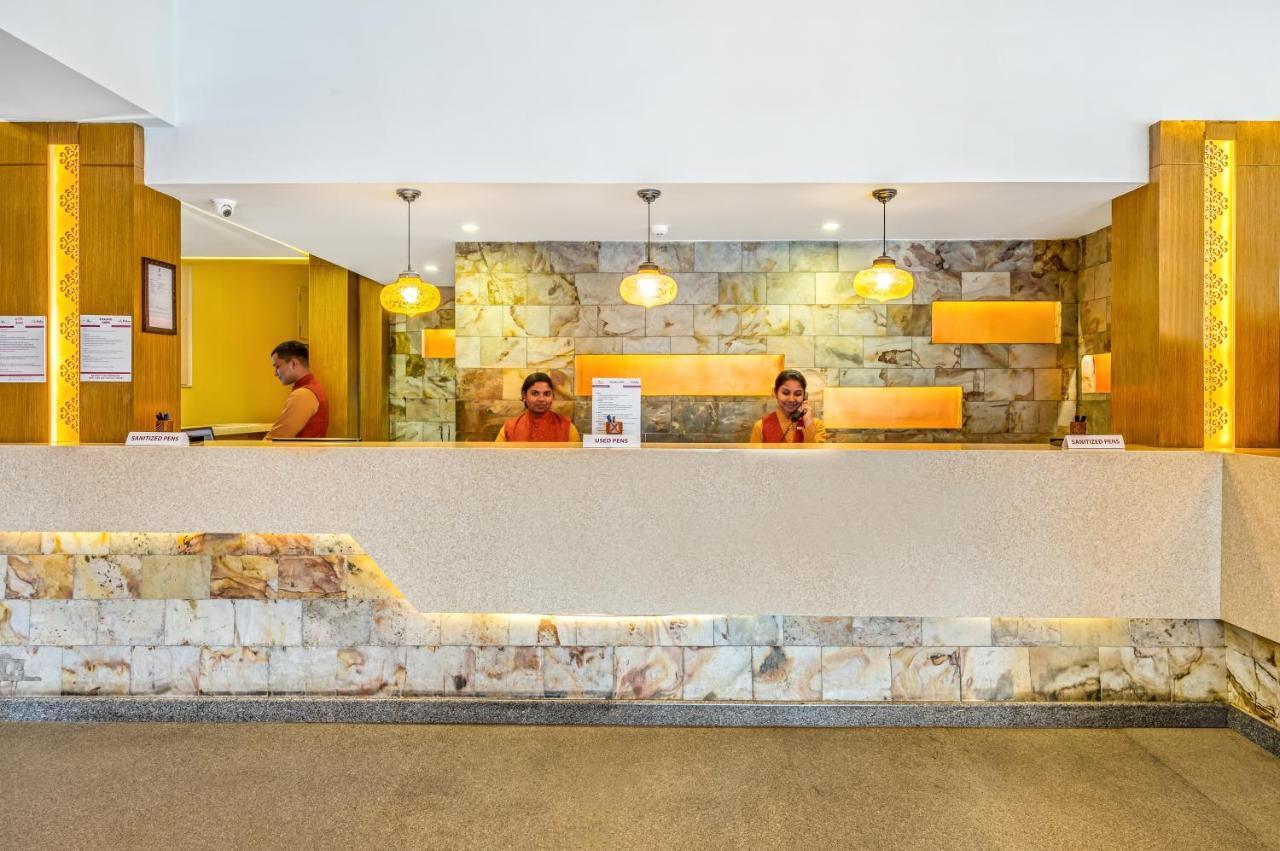 Hotel Sterling Ooty Elk Hill Zewnętrze zdjęcie