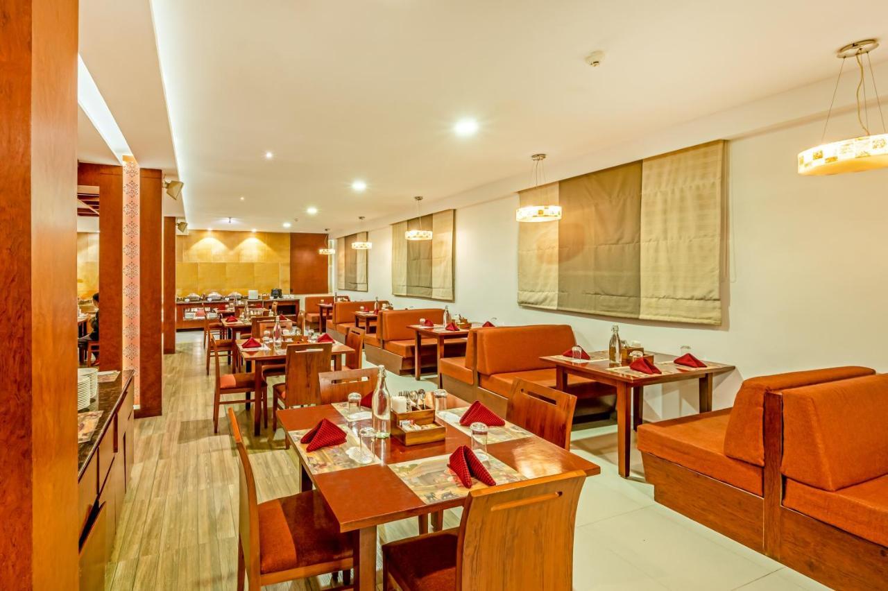 Hotel Sterling Ooty Elk Hill Zewnętrze zdjęcie