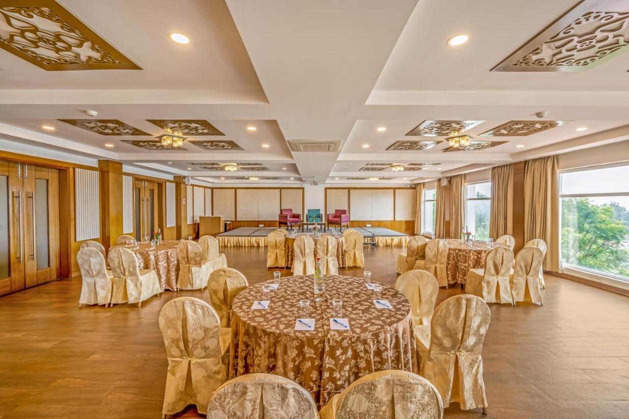 Hotel Sterling Ooty Elk Hill Zewnętrze zdjęcie