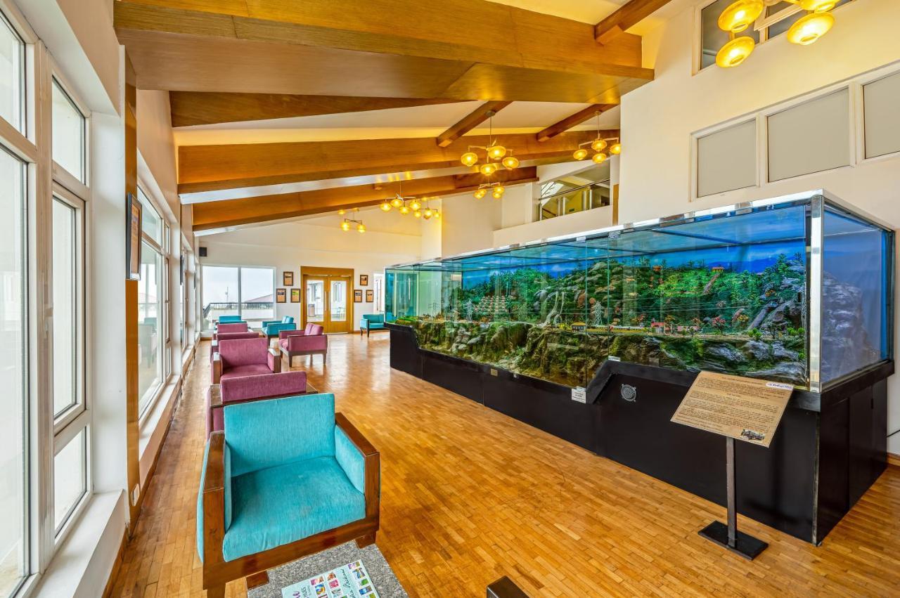 Hotel Sterling Ooty Elk Hill Zewnętrze zdjęcie