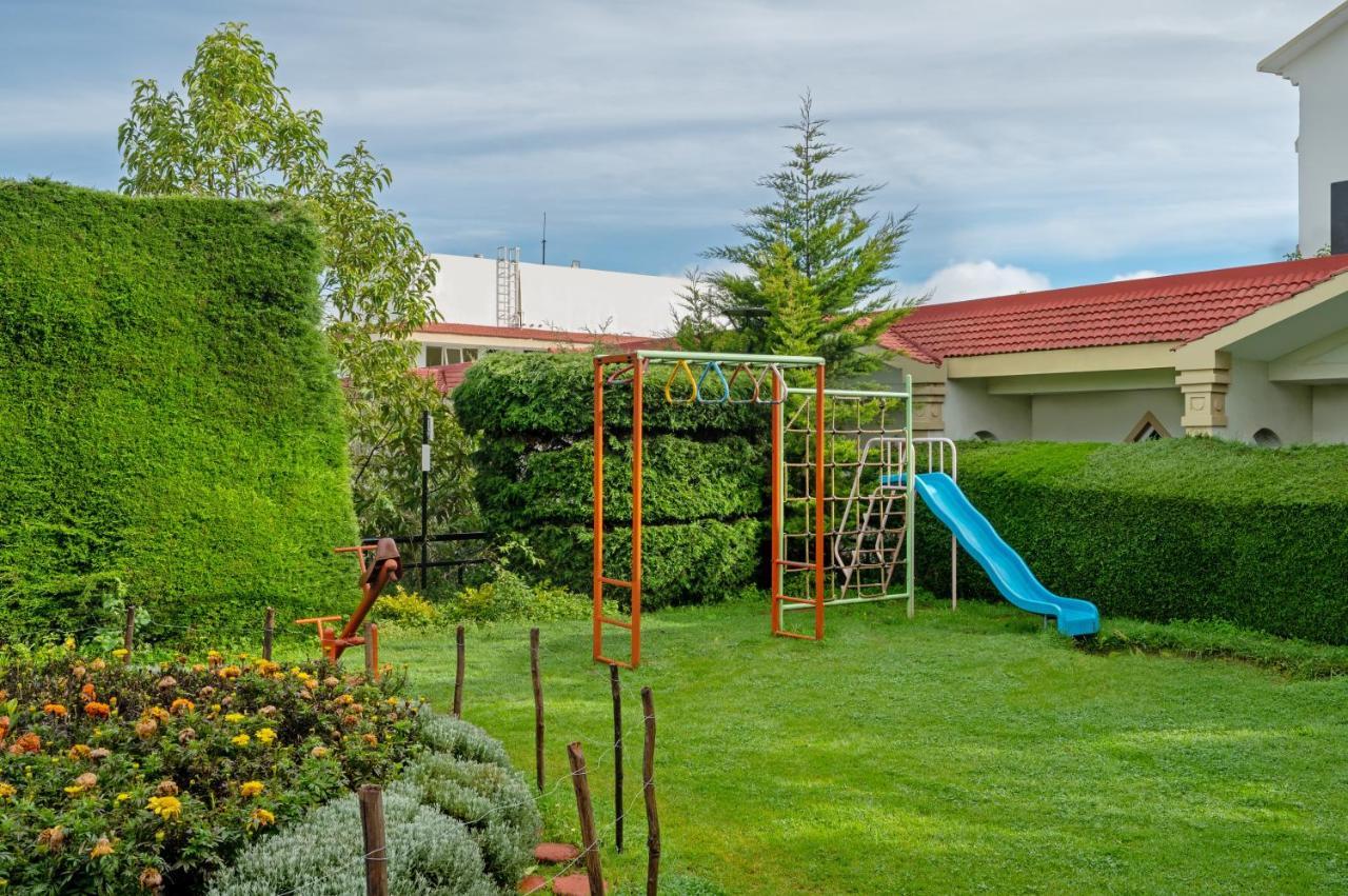 Hotel Sterling Ooty Elk Hill Zewnętrze zdjęcie
