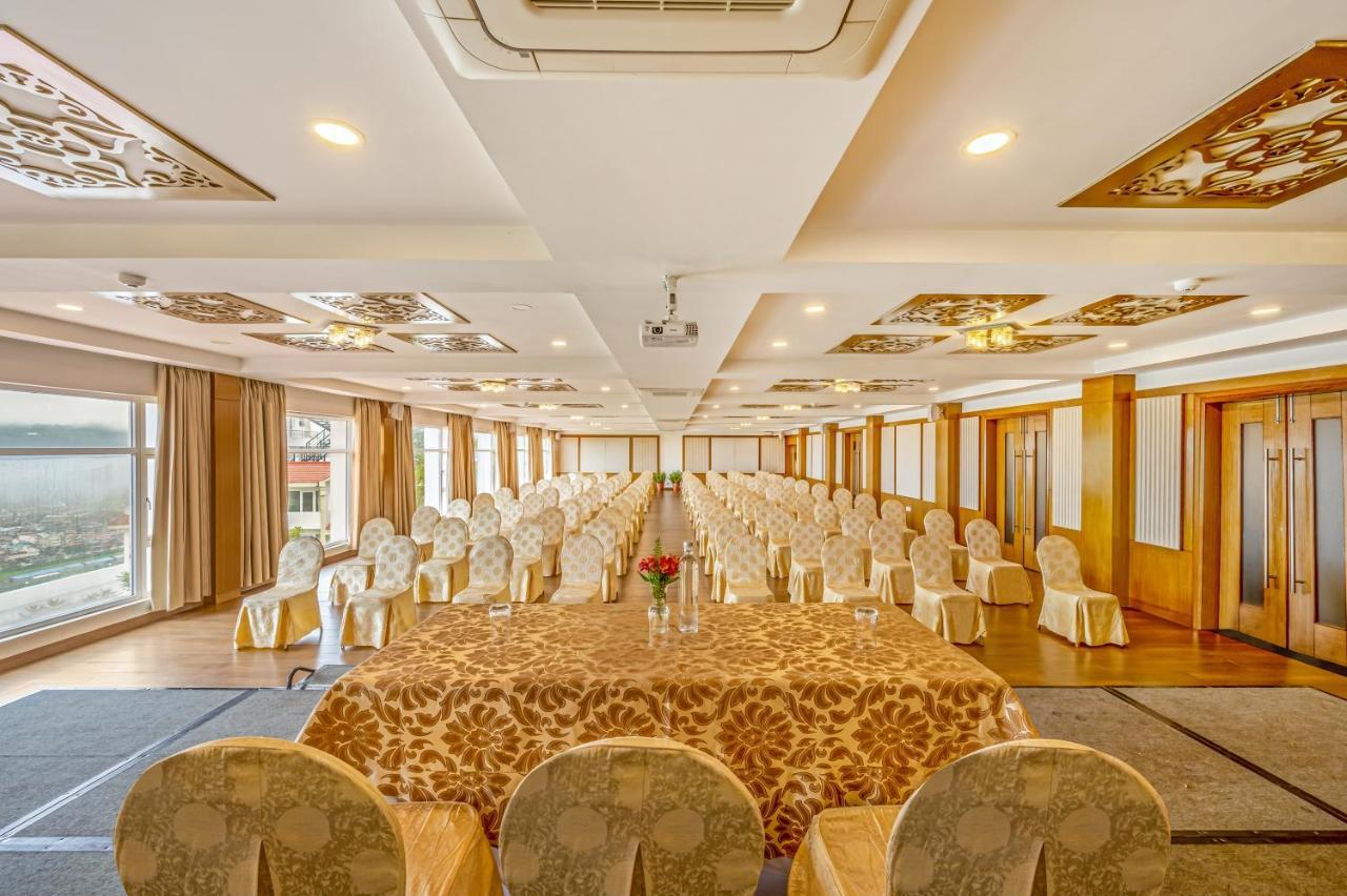 Hotel Sterling Ooty Elk Hill Zewnętrze zdjęcie