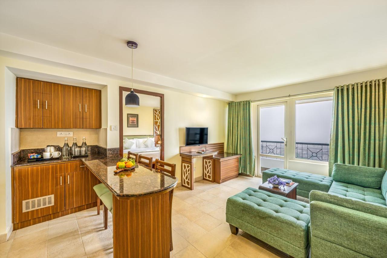 Hotel Sterling Ooty Elk Hill Zewnętrze zdjęcie