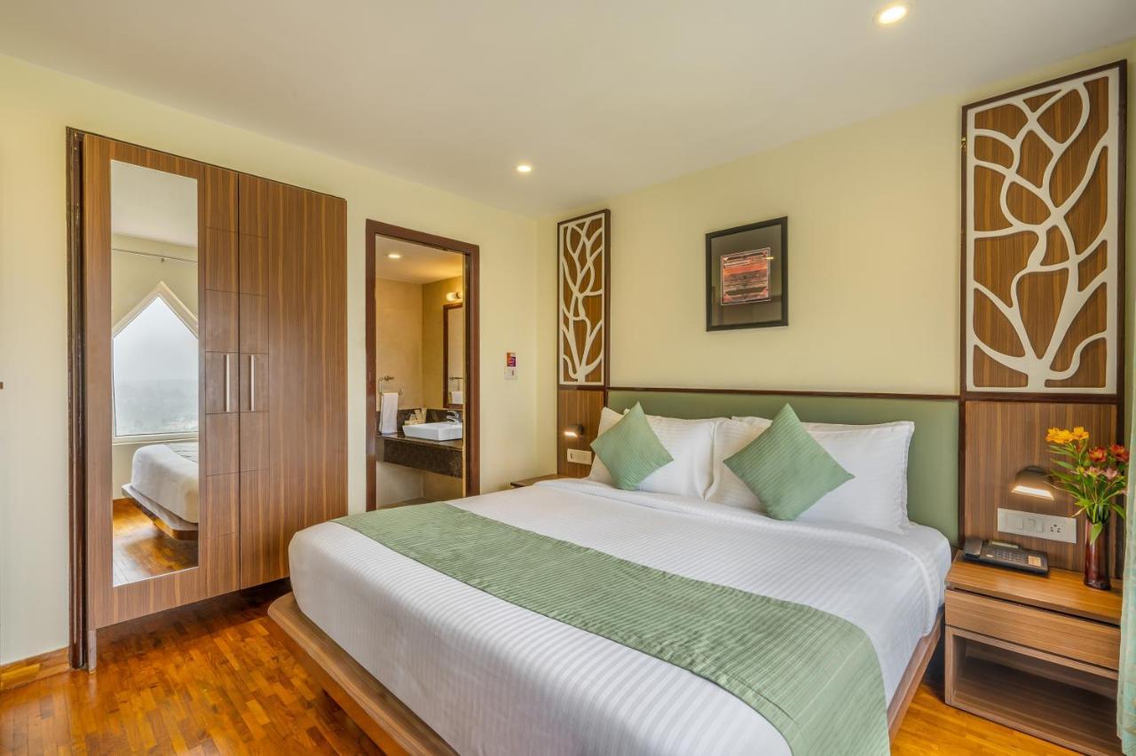Hotel Sterling Ooty Elk Hill Zewnętrze zdjęcie
