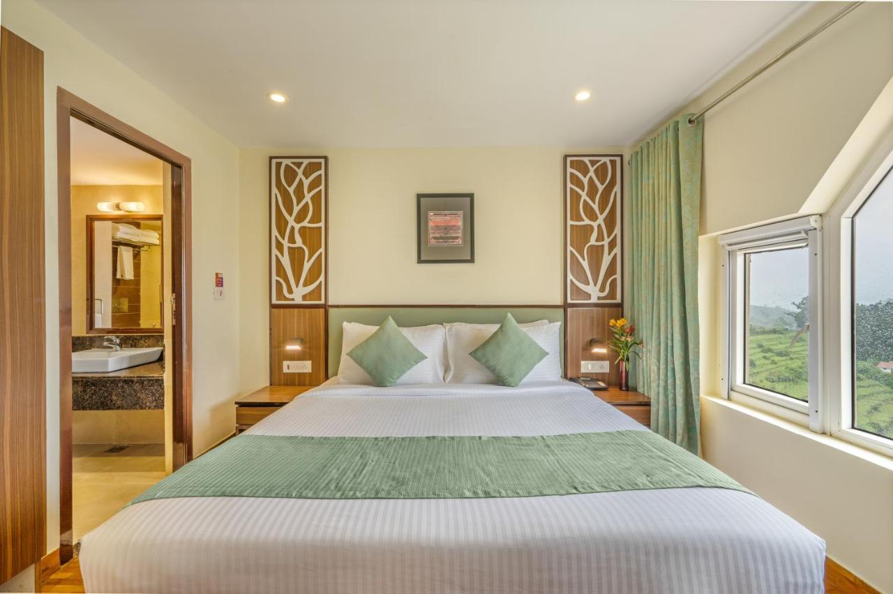 Hotel Sterling Ooty Elk Hill Zewnętrze zdjęcie