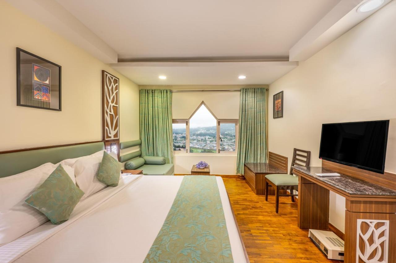 Hotel Sterling Ooty Elk Hill Zewnętrze zdjęcie