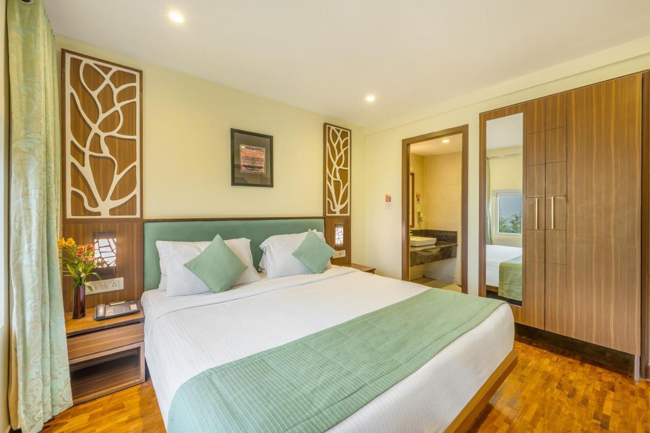 Hotel Sterling Ooty Elk Hill Zewnętrze zdjęcie