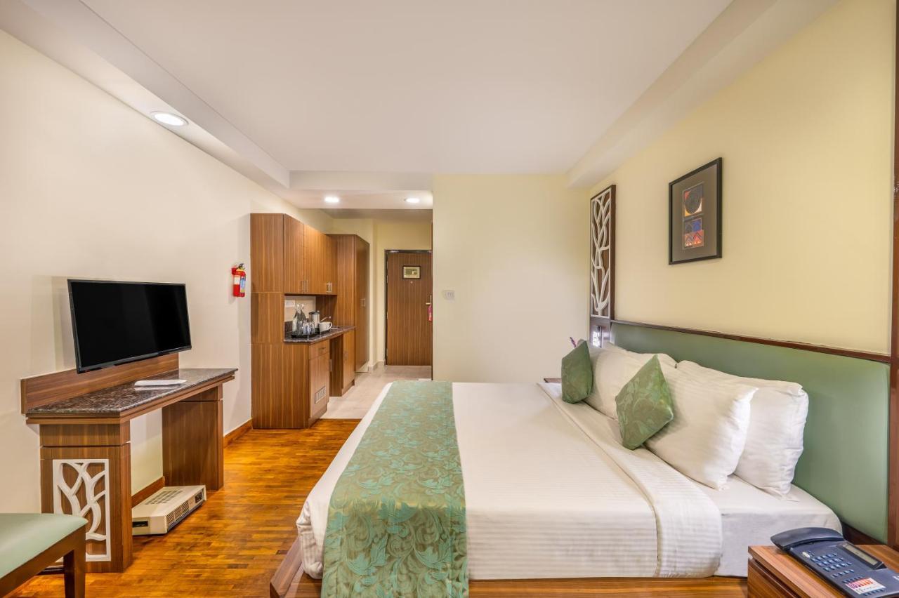 Hotel Sterling Ooty Elk Hill Zewnętrze zdjęcie