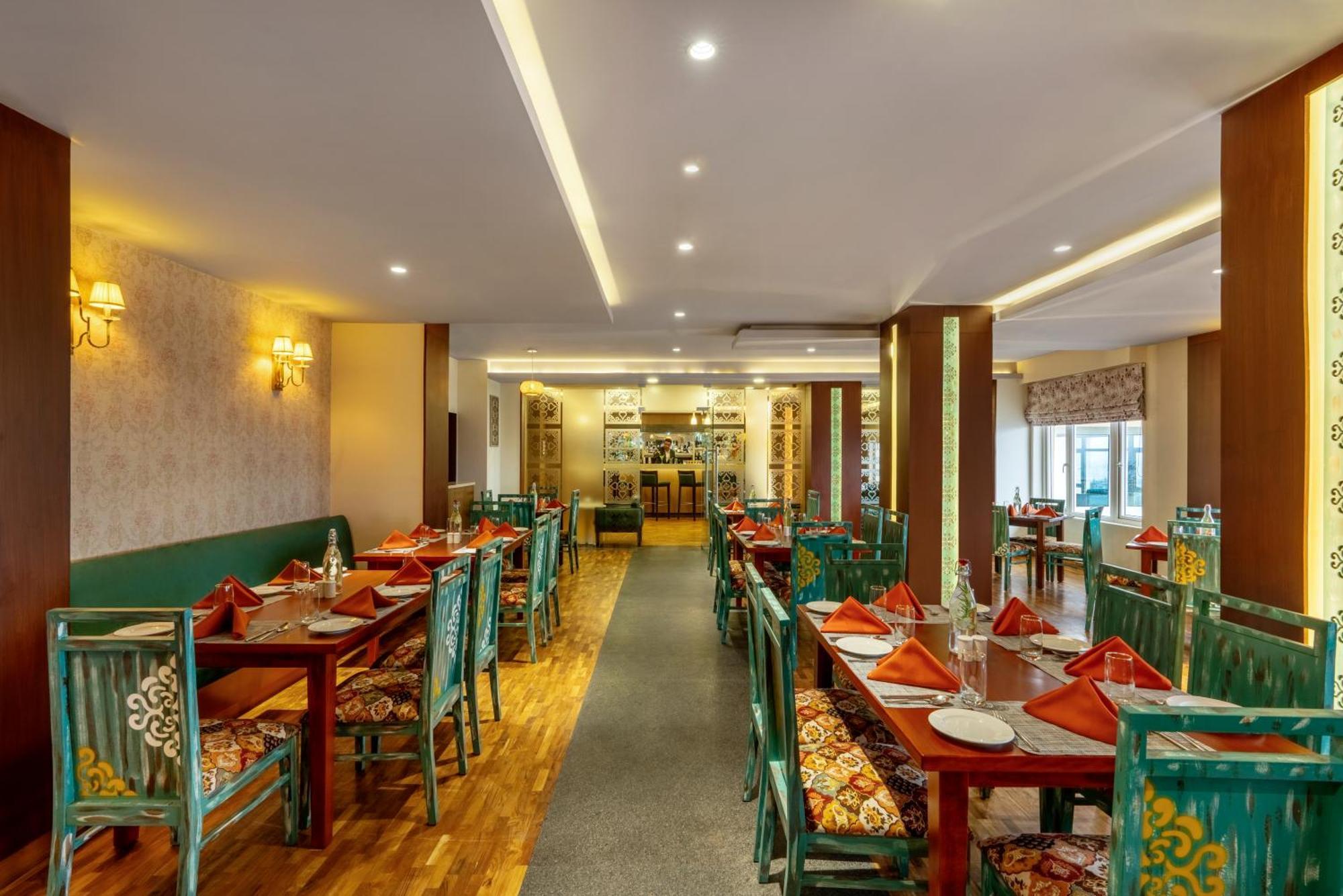 Hotel Sterling Ooty Elk Hill Zewnętrze zdjęcie