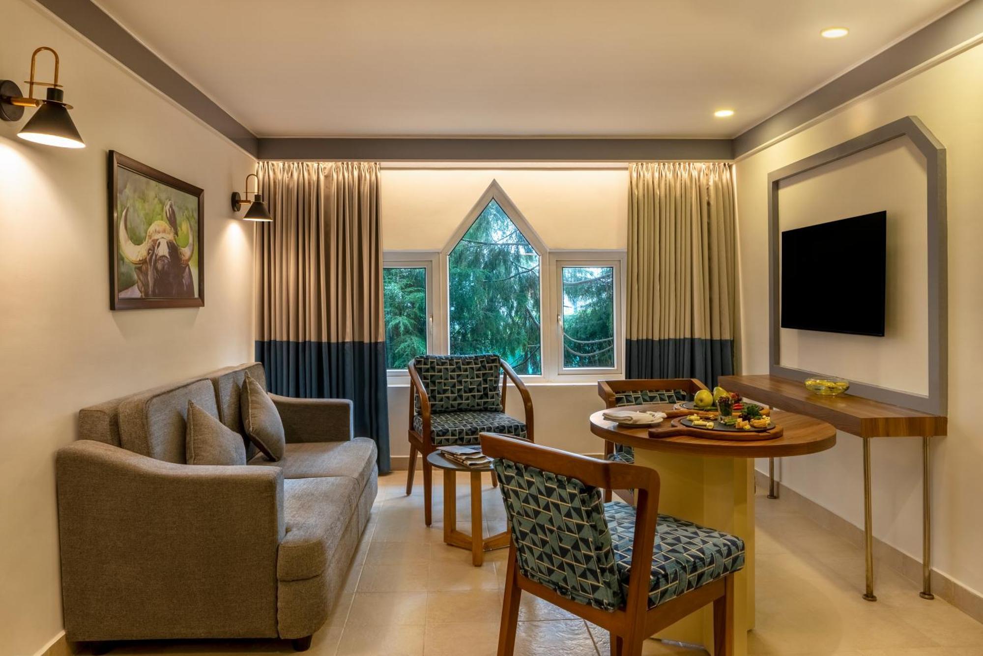 Hotel Sterling Ooty Elk Hill Zewnętrze zdjęcie