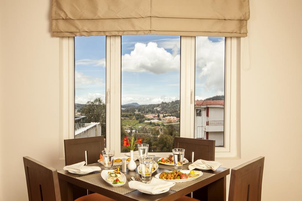 Hotel Sterling Ooty Elk Hill Zewnętrze zdjęcie