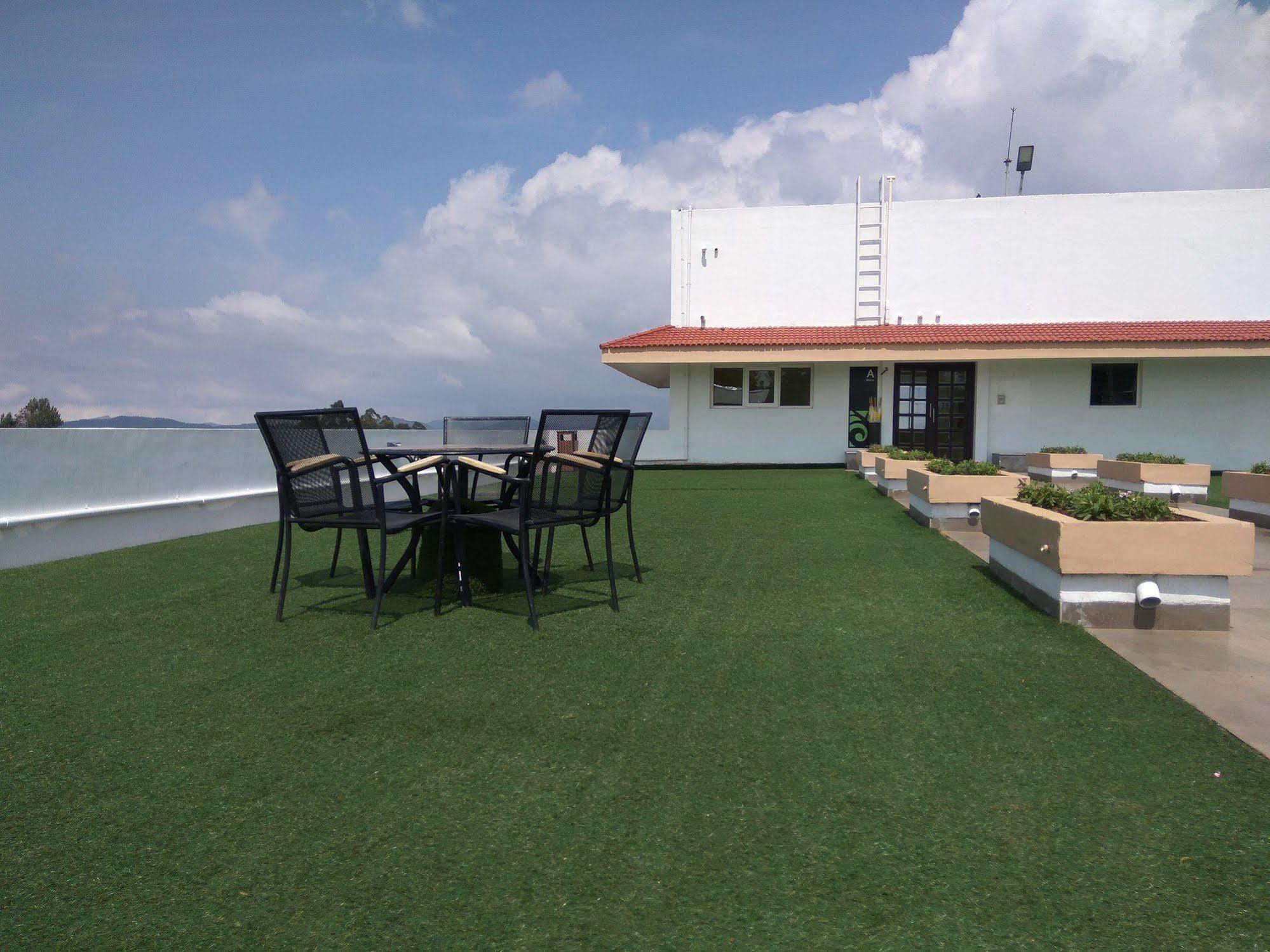 Hotel Sterling Ooty Elk Hill Zewnętrze zdjęcie