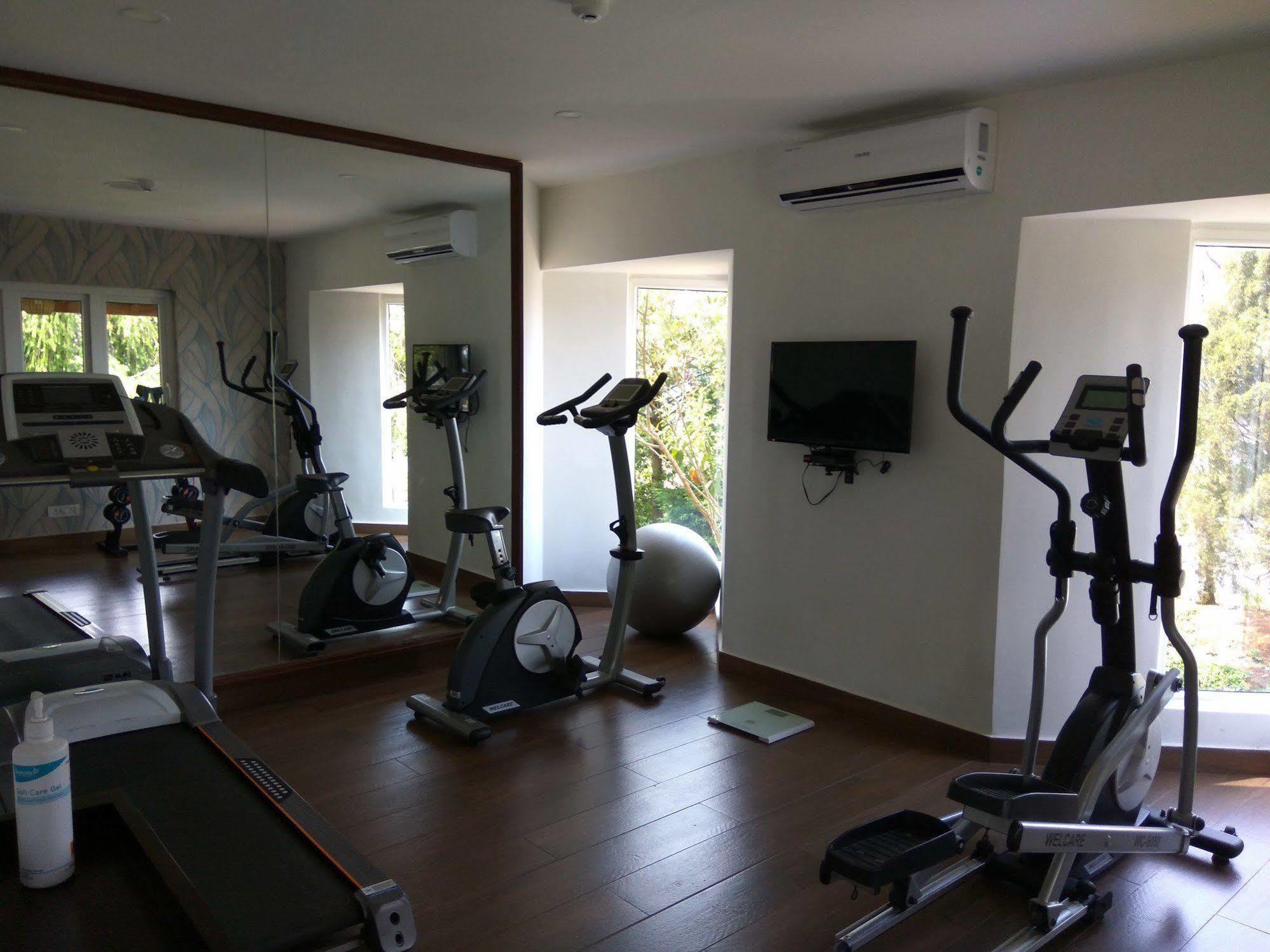 Hotel Sterling Ooty Elk Hill Zewnętrze zdjęcie
